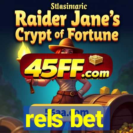 rels bet